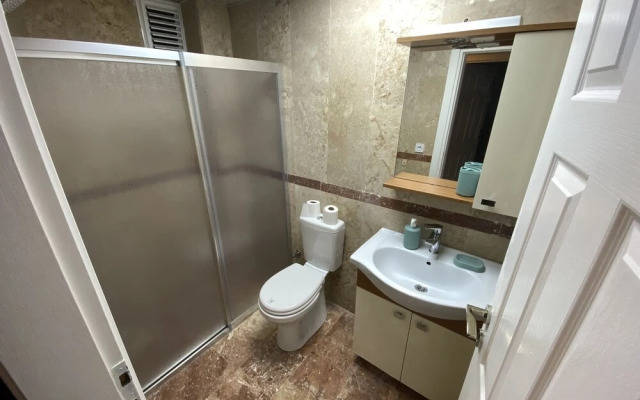 Pomruj Suites Lara