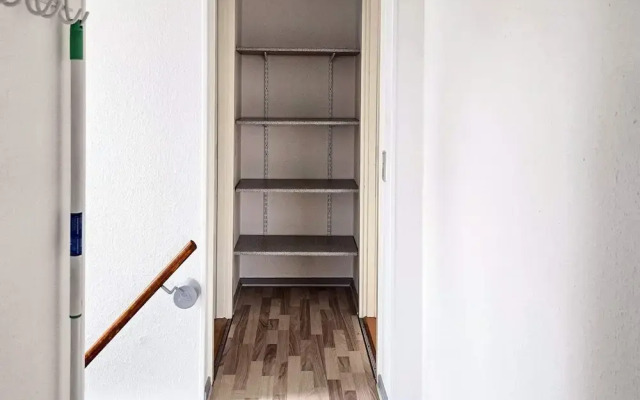 4 Person Holiday Home in Ansager