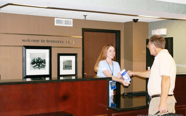 Hampton Inn Traverse City