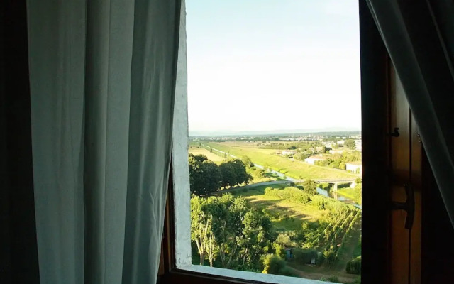 Living History - Palazzo Pretorio