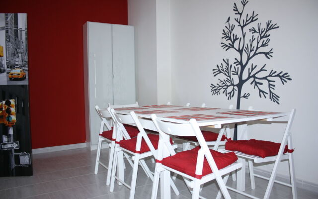 Suncity Plaza Apartments