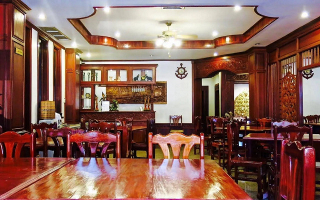 Khampiane Boutique Hotel