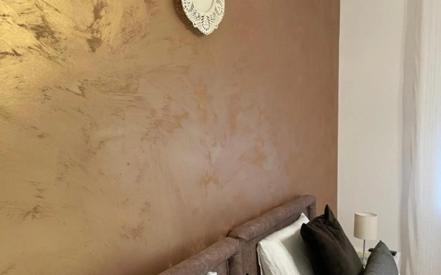 Apartman studio Lusi