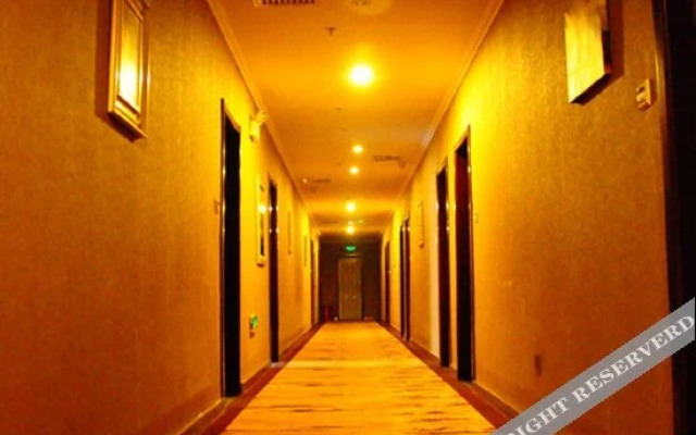 Taisen Business Hotel
