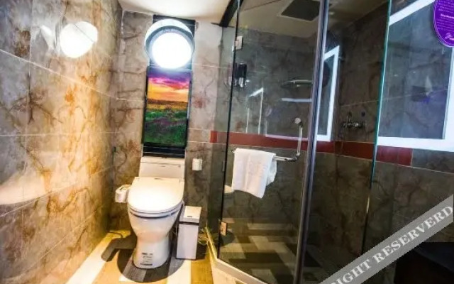 Sbd Inn
