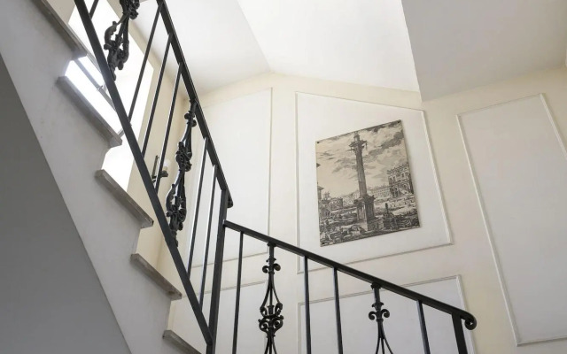 Residenza Flaminio Gaio