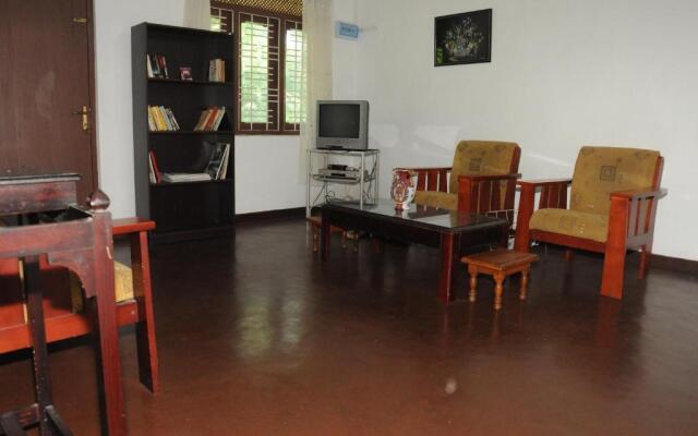 Samanala Garden Holiday Home