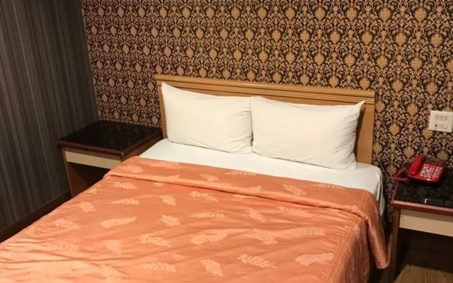 Long Siang Hotel
