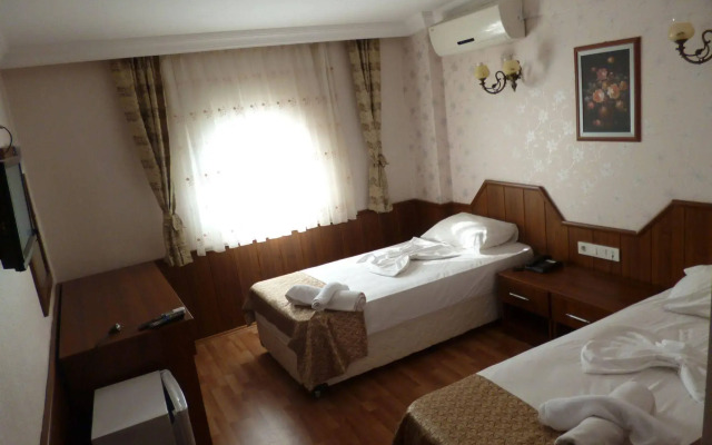 Istanbul Yildiz Hotel