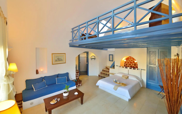 Tamarix del Mar Suites