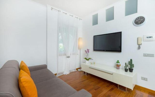 Civico 21 Holiday Home