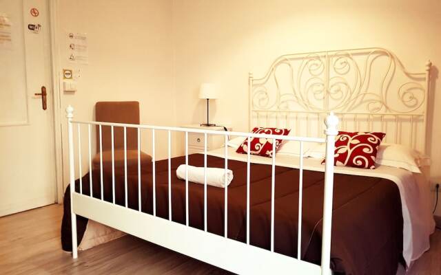 Oberdan Bed And Breakfast