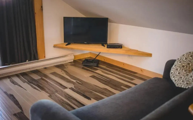 Auberg'Inn - Aux 4 Vents