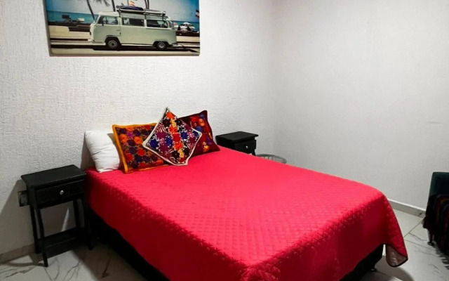 Rincón del sol depa en Manzanillo colima