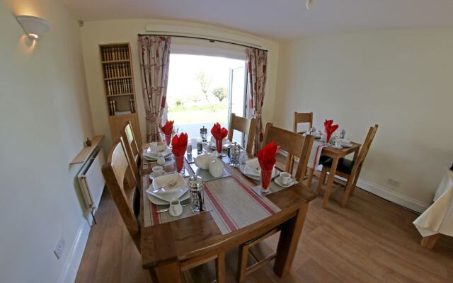 Ryelands B&B