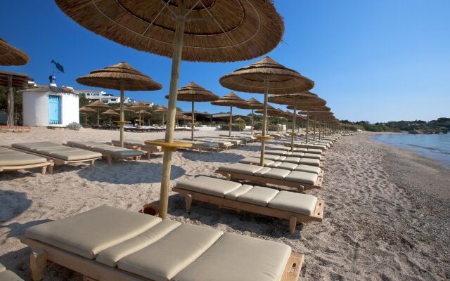 Romazzino, A Belmond Hotel, Costa Smeralda