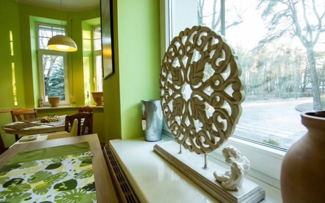 Baltic Apartments - Apartament Vela