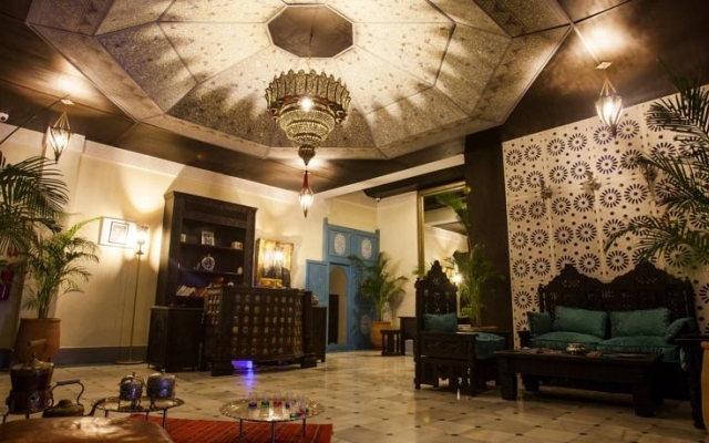 Palais Du Calife Riad & Spa