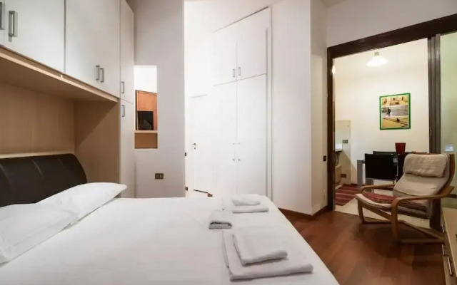 Central Station Suite