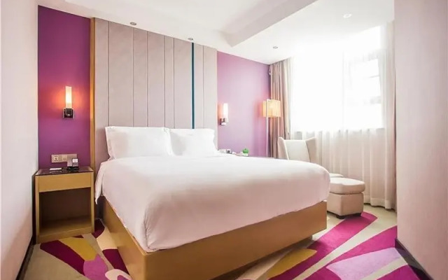 Zhanjiang Lavande Grandbuy Branch Hotel