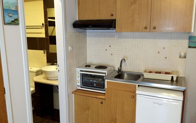 Oasis Apartments