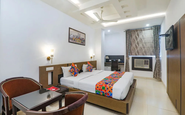 The Continental Lucknow