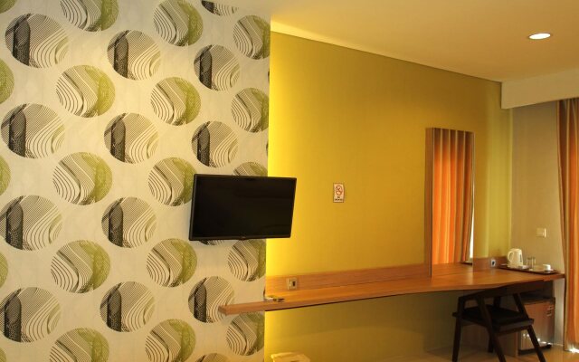 Aquarium Hotel