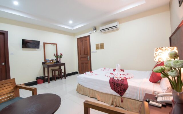 Grand Xl hotel