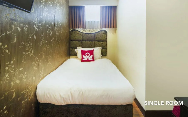 ZEN Rooms Jinshan Hotel