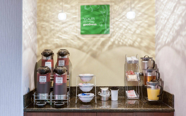 Comfort Suites Greenville