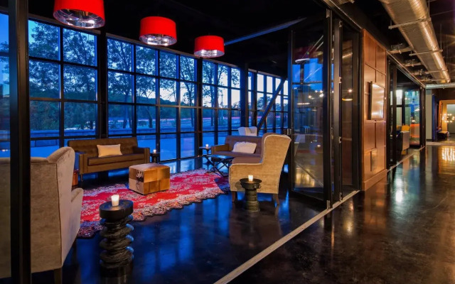 Hotel Nyack, a JdV by Hyatt Hotel