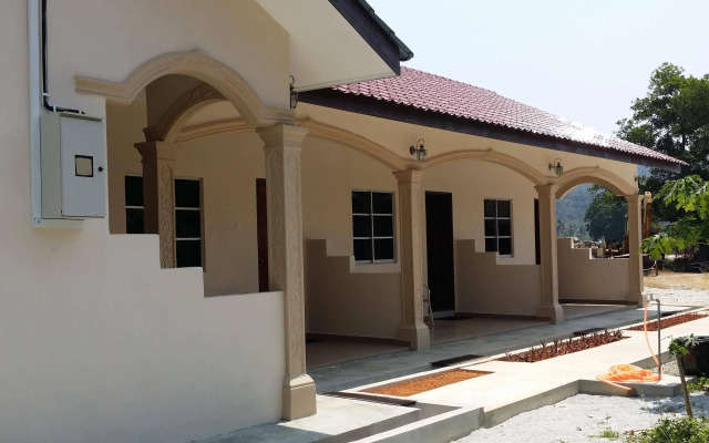 Dhania Motel