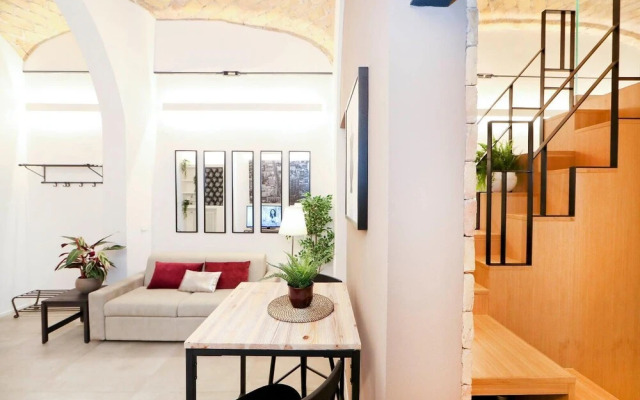 Trastevere Loft