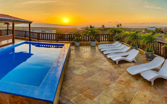 Mini Hotel Dunas