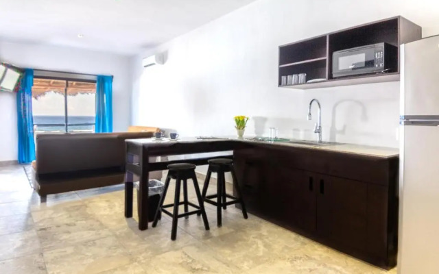 Apartamento Frente Al Mar