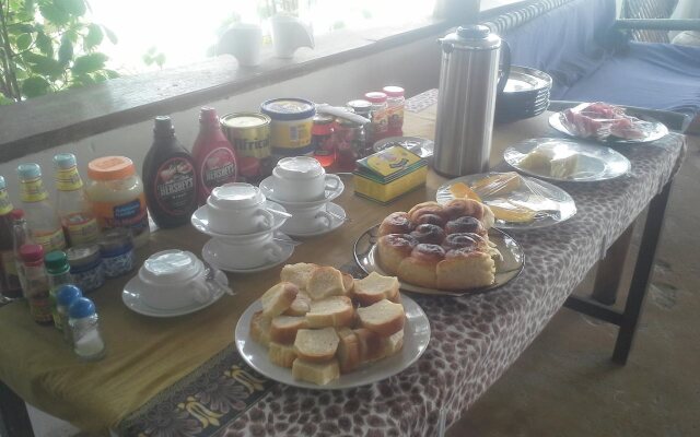 White Beach Hotel Zanzibar