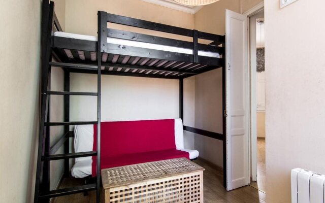 Barcelona Cosy Rooms guest house