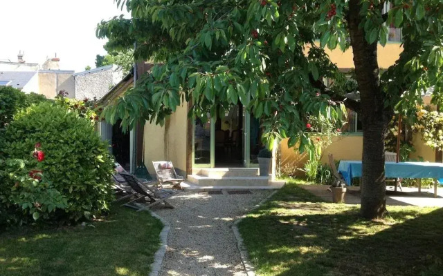 Le Séchoir à Tabac