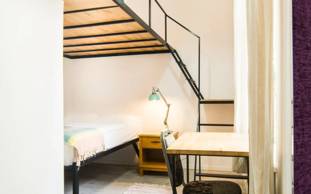Old Town Kanonia Hostel & Apartments