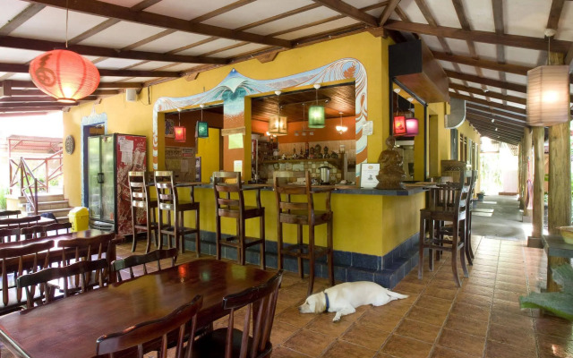 Casa Zen