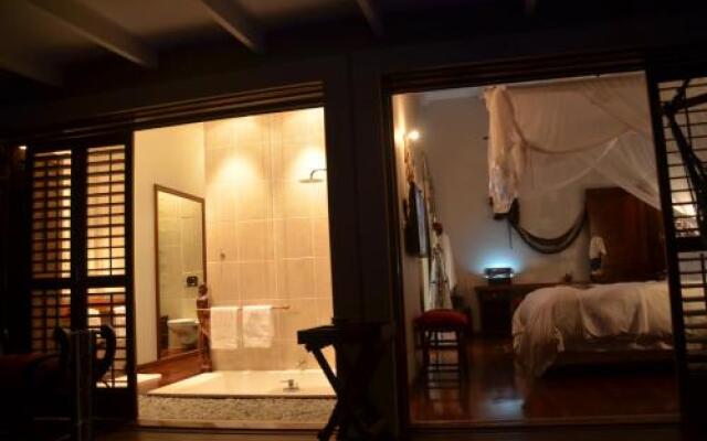 Jakita's Guest house