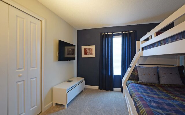 Storey Lake-4 Bedroom Townhome w/Spashpool-1613ST