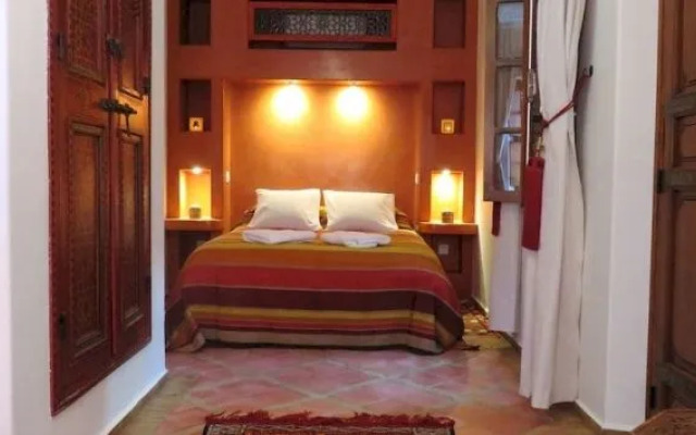 Riad La Douiria