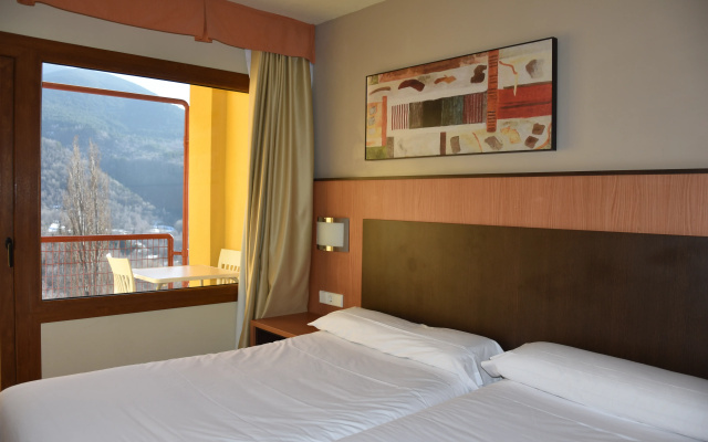 Hotel SNO Edelweiss
