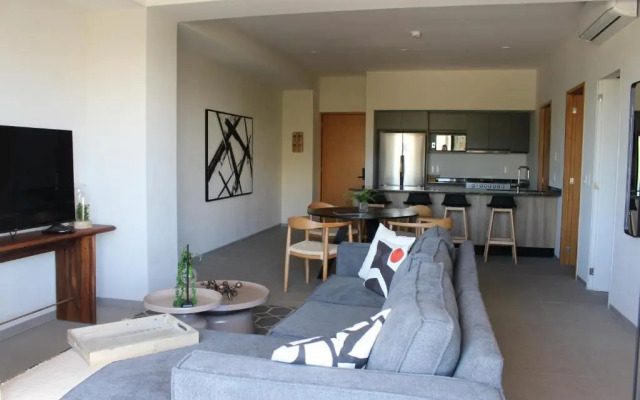 105 Downtown, Rooftop - Ocean View