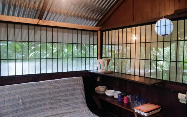 Los Mineros Guesthouse