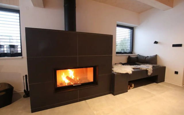 Villa in Dolni Morava Near Ski Slopes