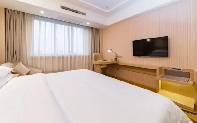 Vienna Hotel (Dongtai Chengdong New District)