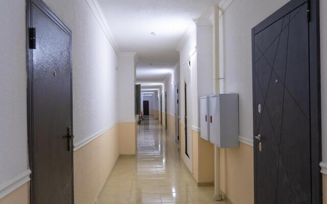 LetoApart (ЛетоАпарт) по шоссе Мысхакское 59-208