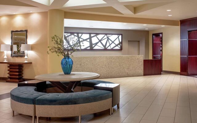 DoubleTree Suites by Hilton Hotel Salt Lake City